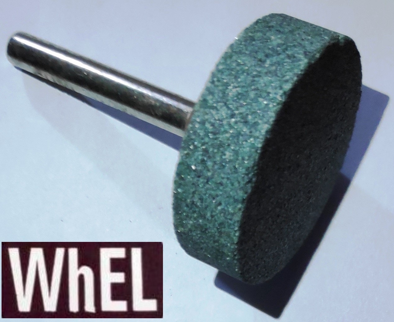 Jain Engg & Abrasives